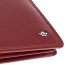 Golden Head Polo RFID Protect Scheintasche 1138 Rot