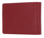 Golden Head Polo RFID Protect Scheintasche 1138 Rot