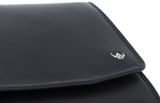 Golden Head Polo RFID Protect Damenbörse 2823 Schwarz