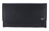 Golden Head Polo RFID Protect Damenbörse 2823 Schwarz