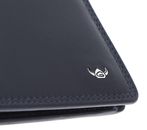 Golden Head Polo RFID Protect Scheintasche 1135 Marineblau