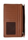 Golden Head Polo RFID Protect Brieftasche mit RV 4042 Cognac Golden Head Polo RFID Protect Brieftasche mit RV 4042 Cognac