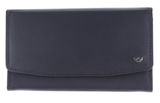 Golden Head Polo RFID Protect Damenbörse 2823 Marineblau