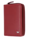 Golden Head Polo RFID Protect RV-Börse 3317 Rot Golden Head Polo RFID Protect RV-Börse 3317 Rot