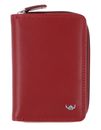 Golden Head Polo RFID Protect RV-Börse 3317 Rot Golden Head Polo RFID Protect RV-Börse 3317 Rot