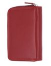 Golden Head Polo RFID Protect RV-Börse 3317 Rot Golden Head Polo RFID Protect RV-Börse 3317 Rot