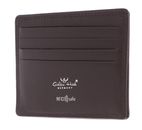 Golden Head Polo RFID Protect Kartenetui 4440 Dunkelbraun