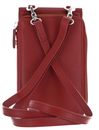 Golden Head Polo RFID Protect Handy-Umhängetasche 4045 Rot Golden Head Polo RFID Protect Handy-Umhängetasche 4045 Rot