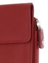 Golden Head Polo RFID Protect Handy-Umhängetasche 4045 Rot Golden Head Polo RFID Protect Handy-Umhängetasche 4045 Rot