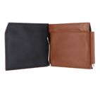 Golden Head Polo RFID Protect Clip-Scheintasche 1923 Cognac