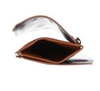 Golden Head Polo RFID Protect Clip-Scheintasche 1923 Cognac