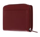 Golden Head Polo RFID Protect Minibörse mit Riegel 1006 Rot Golden Head Polo RFID Protect Minibörse mit Riegel 1006 Rot