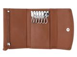 Golden Head Polo Schlüsseletui 5080 Cognac