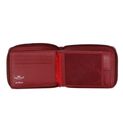 Golden Head Polo RFID Protect RV-Scheintasche 1367 Rot