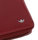 Golden Head Polo RFID Protect RV-Scheintasche 1367 Rot