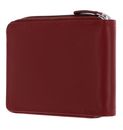 Golden Head Polo RFID Protect RV-Scheintasche 1367 Rot