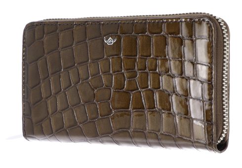 Golden Head Cayenne RFID Protect RV-Damenbörse 2804 Toffee