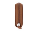 Golden Head Polo RFID Protect Kartenetui 4506 Cognac