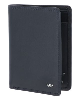 Golden Head Polo RFID Protect Ausweisetui 4481 Marineblau Golden Head Polo RFID Protect Ausweisetui 4481 Marineblau