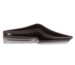 Golden Head Polo RFID Protect Scheintasche mit RV 1364 Dunkelbraun