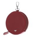 Golden Head Polo RV-Schlüsseletui rund 5110 Rot