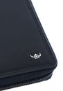 Golden Head Polo RFID Protect RV-Börse 3315 Marineblau Golden Head Polo RFID Protect RV-Börse 3315 Marineblau