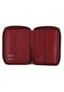 Golden Head Polo RFID Protect RV-Börse 3315 Rot