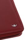 Golden Head Polo RFID Protect RV-Börse 3315 Rot