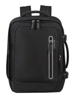 American Tourister Take2Cabin Sport Backpack MS Black