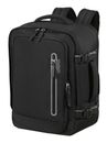American Tourister Take2Cabin Sport Backpack MS Black American Tourister Take2Cabin Sport Backpack MS Black