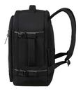 American Tourister Take2Cabin Sport Backpack MS Black American Tourister Take2Cabin Sport Backpack MS Black