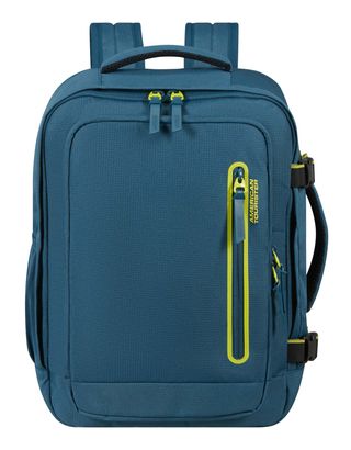 American Tourister Take2Cabin Sport Backpack MS Harbor Blue American Tourister Take2Cabin Sport Backpack MS Harbor Blue