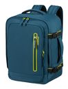 American Tourister Take2Cabin Sport Backpack MS Harbor Blue American Tourister Take2Cabin Sport Backpack MS Harbor Blue