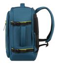 American Tourister Take2Cabin Sport Backpack MS Harbor Blue American Tourister Take2Cabin Sport Backpack MS Harbor Blue