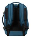 American Tourister Take2Cabin Sport Backpack MS Harbor Blue American Tourister Take2Cabin Sport Backpack MS Harbor Blue
