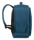 American Tourister Take2Cabin Sport Backpack MS Harbor Blue American Tourister Take2Cabin Sport Backpack MS Harbor Blue
