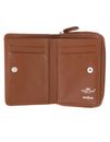 Golden Head Polo RFID Protect RV-Börse 3317 Cognac Golden Head Polo RFID Protect RV-Börse 3317 Cognac