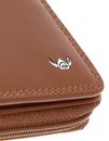 Golden Head Polo RFID Protect RV-Börse 3317 Cognac Golden Head Polo RFID Protect RV-Börse 3317 Cognac