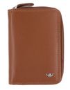 Golden Head Polo RFID Protect RV-Börse 3317 Cognac Golden Head Polo RFID Protect RV-Börse 3317 Cognac