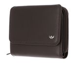 Dunkelbraun Dunkelbraun