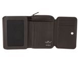 Golden Head Polo RFID Protect RV-Börse 3316 Dunkelbraun Golden Head Polo RFID Protect RV-Börse 3316 Dunkelbraun