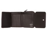 Golden Head Polo RFID Protect RV-Börse 3316 Dunkelbraun Golden Head Polo RFID Protect RV-Börse 3316 Dunkelbraun