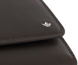 Golden Head Polo RFID Protect RV-Börse 3316 Dunkelbraun Golden Head Polo RFID Protect RV-Börse 3316 Dunkelbraun