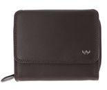 Golden Head Polo RFID Protect RV-Börse 3316 Dunkelbraun Golden Head Polo RFID Protect RV-Börse 3316 Dunkelbraun