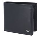 Golden Head Polo RFID Protect Scheintasche 1134 Marineblau