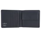 Golden Head Polo RFID Protect Scheintasche 1134 Marineblau