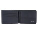 Golden Head Polo RFID Protect Scheintasche 1339 Marineblau