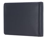 Golden Head Polo RFID Protect Scheintasche 1339 Marineblau