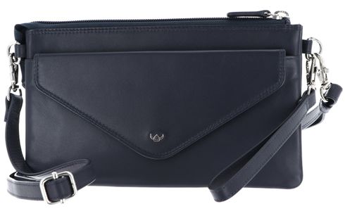 Golden Head Polo RFID Protect Mini-Tasche 8216 Marineblau