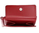 Golden Head Polo RFID Protect Clip-Scheintasche 1921 Rot